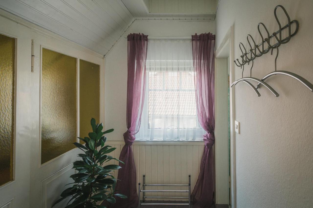 Boer Apartment Soltau Ngoại thất bức ảnh